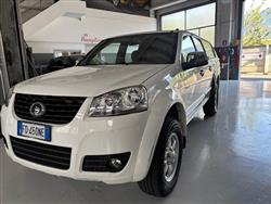 GREAT WALL MOTOR Steed 5 Steed 5 DC 2.0 TDI 4x4