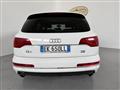 AUDI Q7 3.0 V6 TDI 245 CV tipt quattro edition- 7 POSTI