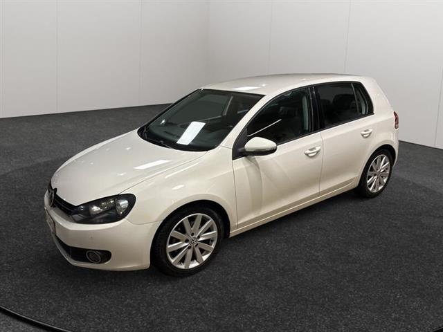 VOLKSWAGEN GOLF 1.4 TSI 122CV DSG 5p. Highline