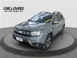 DACIA DUSTER 1.5 Blue dCi Journey 4x2