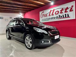 PEUGEOT 2008 (2013) 1.6 e-HDi 92 CV Allure