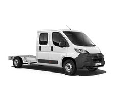 PEUGEOT BOXER Furgone 333 L2 H2 BlueHDi 140 S&S