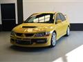 MITSUBISHI LANCER 2.0 4p. 4WD Evo VIII GSR