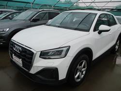 AUDI Q2 35 TFSI S tronic Business