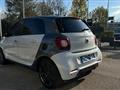 SMART FORFOUR 90 0.9 Turbo twinamic Pack Brabus