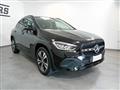 MERCEDES CLASSE GLA d Automatic Sport UFFICIALE MERCEDES