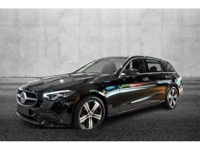 MERCEDES CLASSE C SW d Mild hybrid S.W. Business