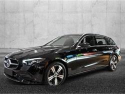 MERCEDES CLASSE C SW d Mild hybrid S.W. Business