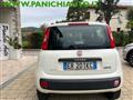 FIAT PANDA 0.9 TwinAir Turbo Natural Power Lounge