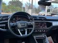 AUDI Q3 SPORTBACK SPB Sportback 40TDI quattro S tronic Business Plus