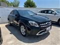 MERCEDES CLASSE GLA d Automatic Sport