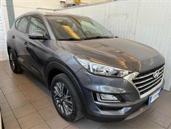 HYUNDAI TUCSON 1.6 CRDi XPrime