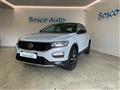 VOLKSWAGEN T-ROC 1.0 TSI 115 CV Style BlueMotion Technology