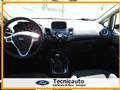 FORD FIESTA 1.5 TDCi 75CV 5 porte Titanium *NEOPATENTATO*