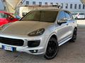 PORSCHE Cayenne 4.1 S Diesel