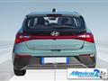 HYUNDAI I20 1.2 MPI MT Connectline MY'25