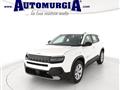 JEEP AVENGER 1.2 Turbo Altitude Pack Infotainment e Leather