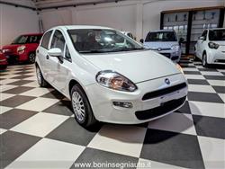 FIAT PUNTO 1.2 8V 5 porte Street