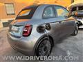 FIAT 500C Icon Cabrio 42 kWh  "NEOPATENTATI"