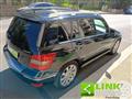 MERCEDES CLASSE GLK CDI 2WD BlueEFFICIENCY Fleet