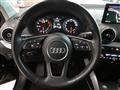 AUDI Q2 35 TFSI 150 Cv  S-tronic Admired - Xenon, Navi ecc