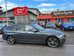 BMW SERIE 3 TOURING d xDrive Touring M-Sport Auto