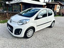 CITROEN C1 1.0 5 porte Seduction