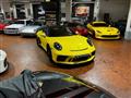 PORSCHE 911 SPEEDSTER 4.0 CARBO-LIFTING-NAVI