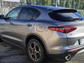 ALFA ROMEO STELVIO 2.2 Turbodiesel 190 CV AT8 Q4 Sport-Tech