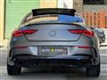 MERCEDES Classe CLA CLA 35 AMG 4Matic