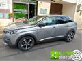 PEUGEOT 3008 BlueHDi 120 S&S EAT6 Allure