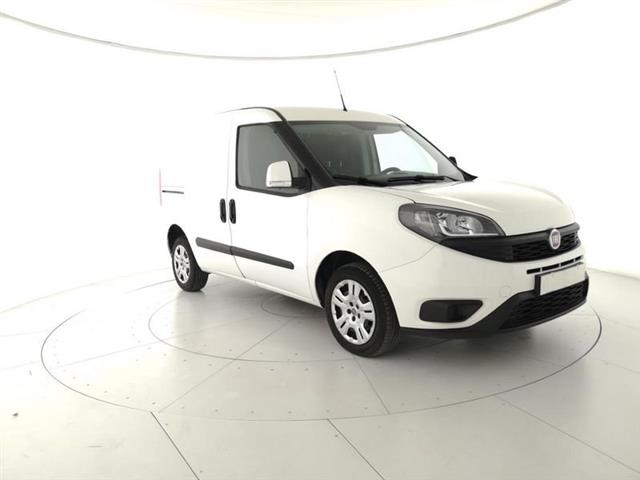 FIAT DOBLÒ 1.3 MJT PC-TN Cargo Lamierato SX