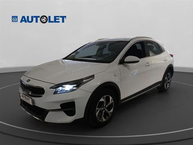 KIA XCEED 2019 Diesel 1.6 crdi Urban 115cv