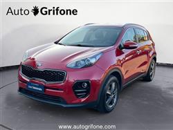 KIA SPORTAGE 2016 IV 2016 Diesel 1.7 crdi Class Style Pack 2wd 115cv my17