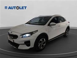 KIA XCEED 2019 Diesel 1.6 crdi Urban 115cv