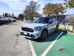 MINI COUNTRYMAN HYBRID Cooper SE  Premium Mid Package Untamed Edition