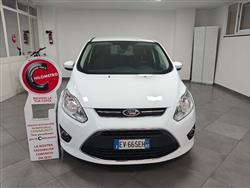 FORD C-MAX 1.6 TDCi 95CV Business