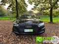 AUDI A5 2.0TDI 190 CV S tronic -12 MESI GARANZIA- S LINE