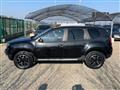 DACIA DUSTER 1.5 dCi 110CV S&S 4x2 Serie Limitata Black Shadow