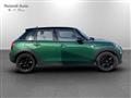 MINI MINI 5 PORTE 1.5 TwinPower Turbo One Baker Street