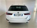 BMW SERIE 3 TOURING 320d Touring Luxury *IVA ESPOSTA*