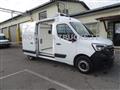 RENAULT MASTER L2 H2 COIBENTATO + FRIGO -20° E PARATIA  IN ARRIVO