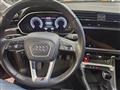 AUDI Q3 35 TFSI S line BLACK EDIDITION mild hibrid