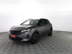 PEUGEOT 3008 PHEV 3008 Hybrid 225 e-EAT8 GT