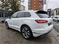 VOLKSWAGEN TOUAREG 3.0 V6 TDI SCR