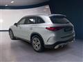 MERCEDES GLC SUV GLC 220 d 4Matic Mild Hybrid AMG Line Premium