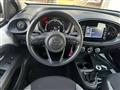 TOYOTA NUOVA AYGO X 1.0 VVT-i 72 CV 5 porte Active