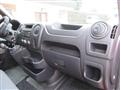 OPEL Movano 2.3 cdti 131cv Furgonatura in Alluminio Euro 6B