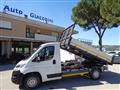 FIAT DUCATO 33 2.3 MJT 130CV PM Cabinato RIBALTABILE