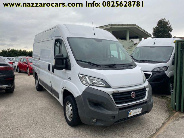 FIAT DUCATO 30 2.3 MJT 130CV PM-TM Furgone